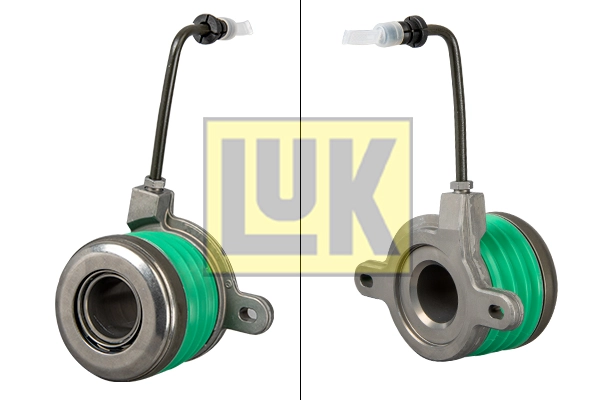 Central Slave Cylinder, clutch